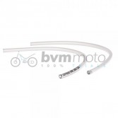 Beta Evo Fuel Breather Hoses